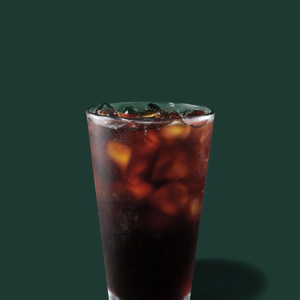 Cold Brew Refrescante