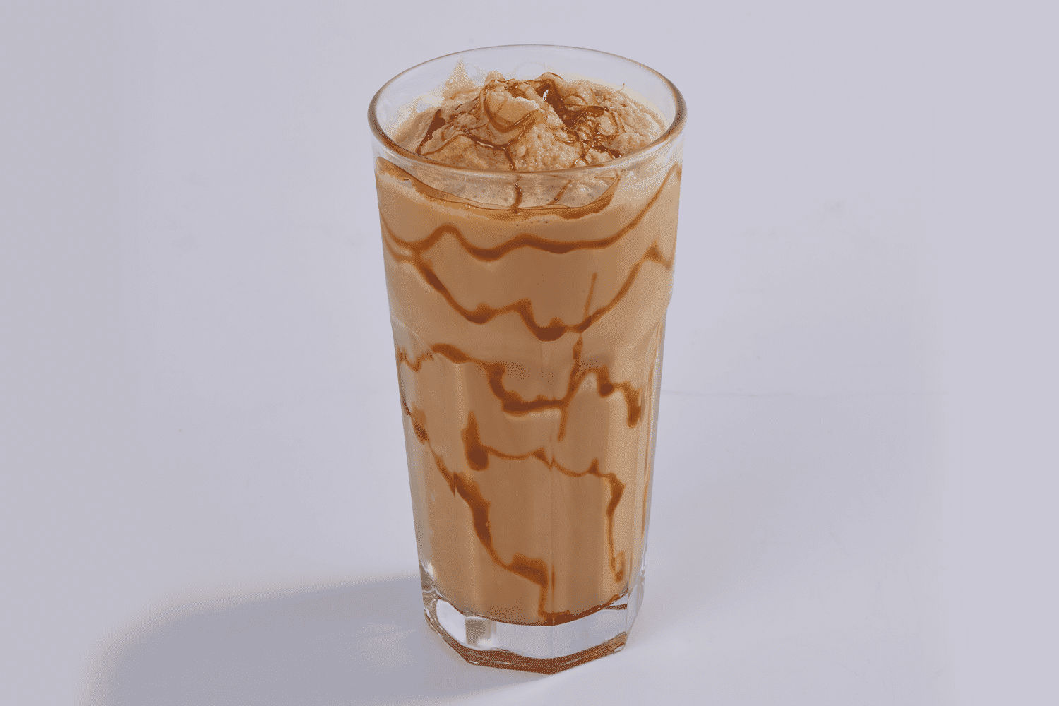 Café Frappé